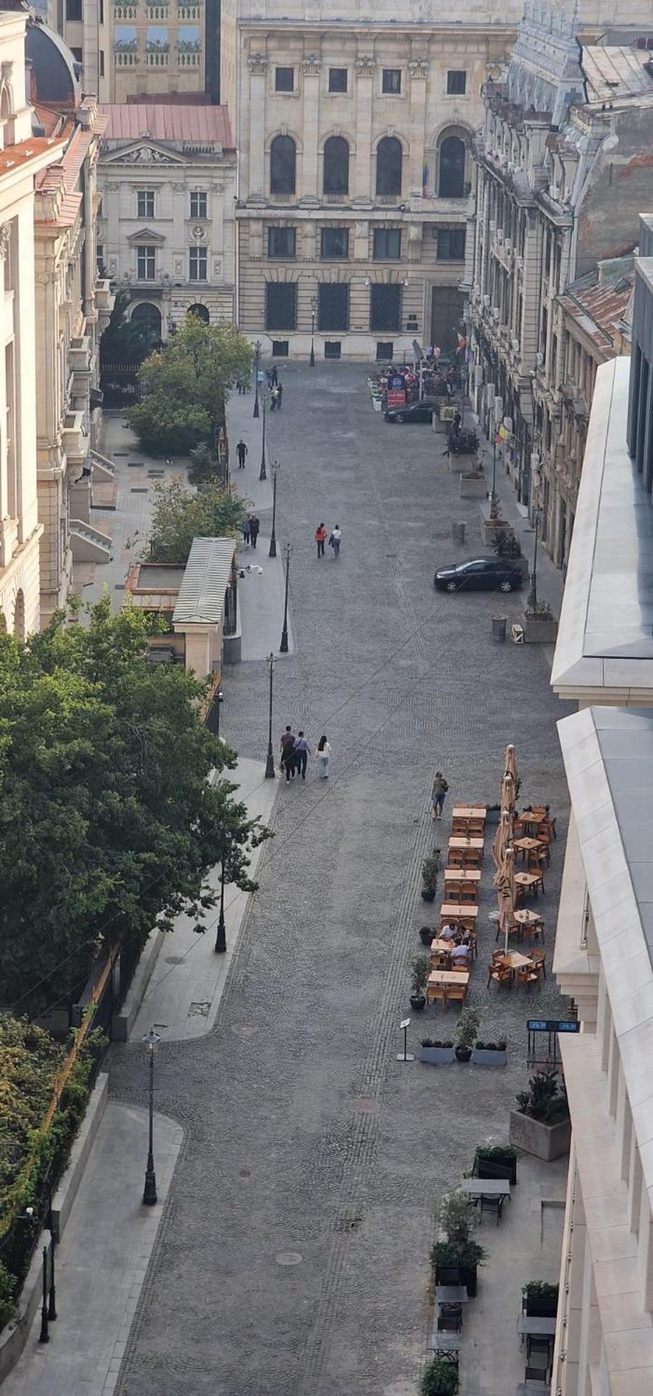 Old Town Studio Bucharest Exterior photo